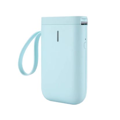 Picture of Niimbot D11 Portable Thermal Label Printer - Green
