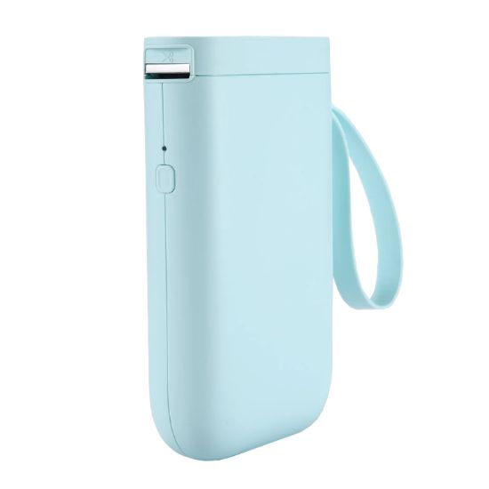 Picture of Niimbot D11 Portable Thermal Label Printer - Green