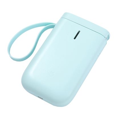 Picture of Niimbot D11 Portable Thermal Label Printer - Green
