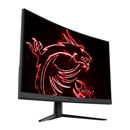 Picture of MSI MON CURVE VA  27 1440P 170HZ 1MS