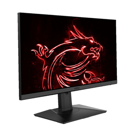 Picture of MSI G272QPF 27" WQHD IPS 170Hz 1ms Flat Gaming Monitor