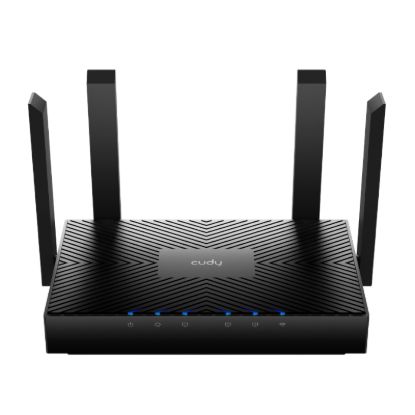 Picture of Cudy AX3000 Gigabit Wi-Fi 6 Mesh Router