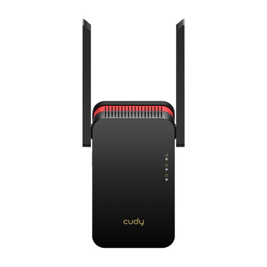 Picture of Cudy AX3000 WiFi Range Extender | Wall Plug