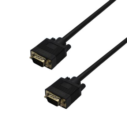 Picture of Gizzu 1080P VGA Cable 3m Poly