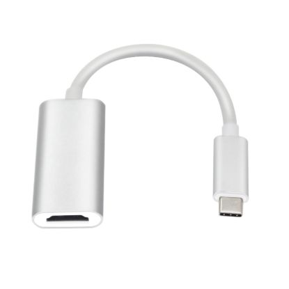 Picture of Gizzu 4K Type-C to HDMI Adapter Poly