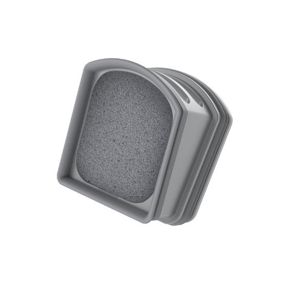 Picture of Xiaomi Truclean W10 Pro Wet Dry Vacuum Filter - 2 Pack