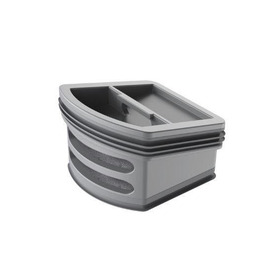 Picture of Xiaomi Truclean W10 Pro Wet Dry Vacuum Filter - 2 Pack