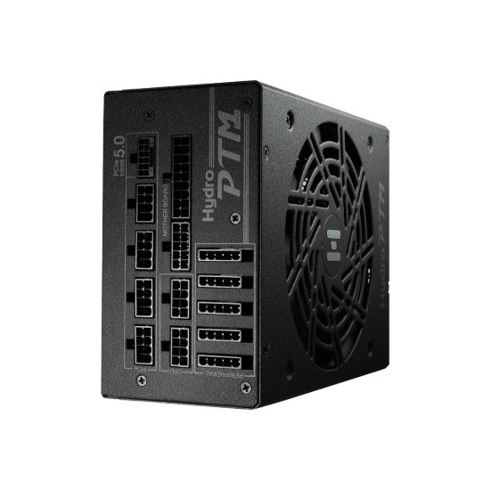 Picture of FSP Hydro PTM Pro ATX3.0(PCIe) 1200w Fully Modular PSU