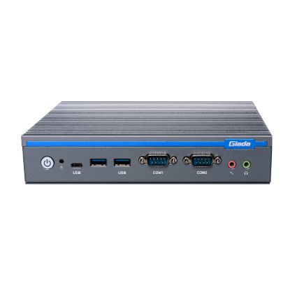 Picture of Giada DF612 i3-1215U 2x DDR4 3200Mhz