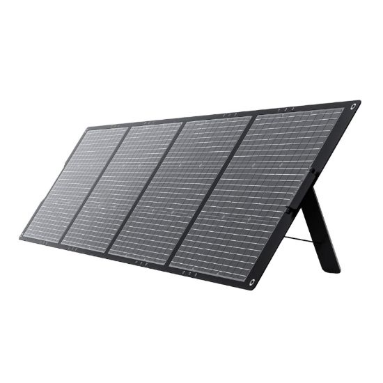 Picture of Gizzu 220W Solar Panel