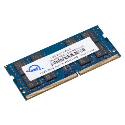 Picture of OWC Mac 32GB 2666Mhz DDR4 SODIMM Memory