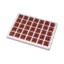 Picture of Keychron Brown Gateron Phantom Switches 110 pcs