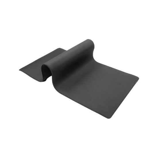 Picture of Redragon P040 FLICK 3XL Gaming Mouse Pad - Black (1219 x 610 x 3mm)