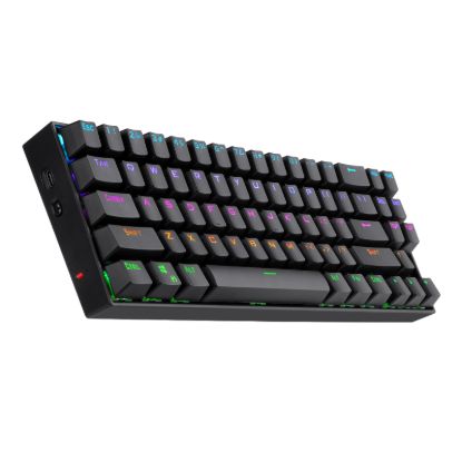 Picture of REDRAGON MECHANICAL DEIMOS WIRELESS KEYBOARD