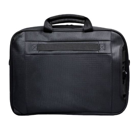 Picture of Port Designs Manhattan 15.6" Combo Toploader Backpack