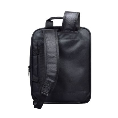 Picture of Port Designs Manhattan 15.6" Combo Toploader Backpack