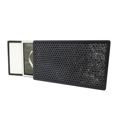 Picture of AMX 250mm/10" HEPA Filter Replacement 3 layer