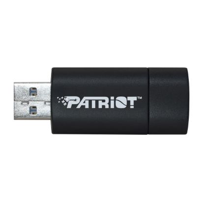 Picture of Patriot Rage Lite 32GB USB3.2 Flash Drive - Black