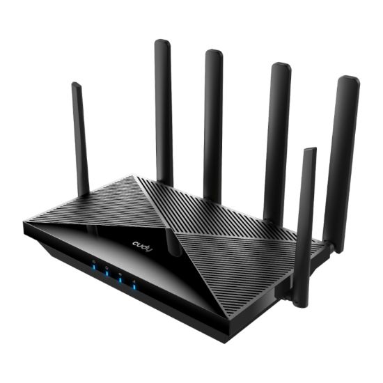 Picture of Cudy AC1200 WiFi 4G LTE Cat6 Gigabit Router