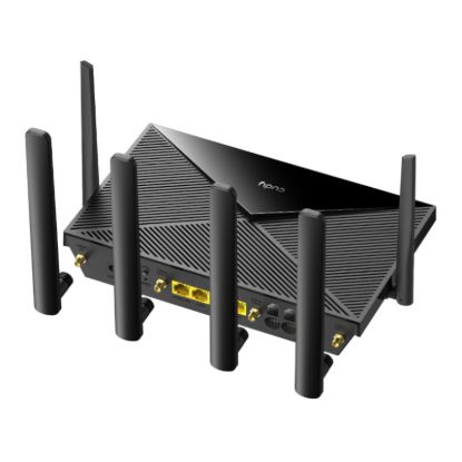 Picture of Cudy AC1200 WiFi 4G LTE Cat6 Gigabit Router