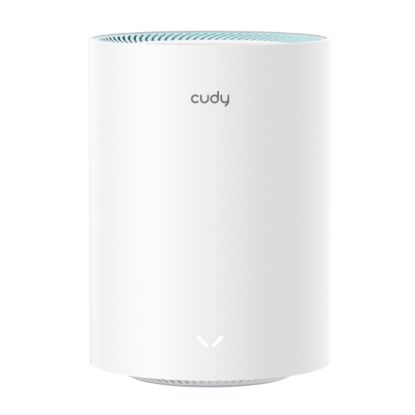 Picture of Cudy AC1200 Wi-Fi Mesh Kit 1 Pack With Gigabit