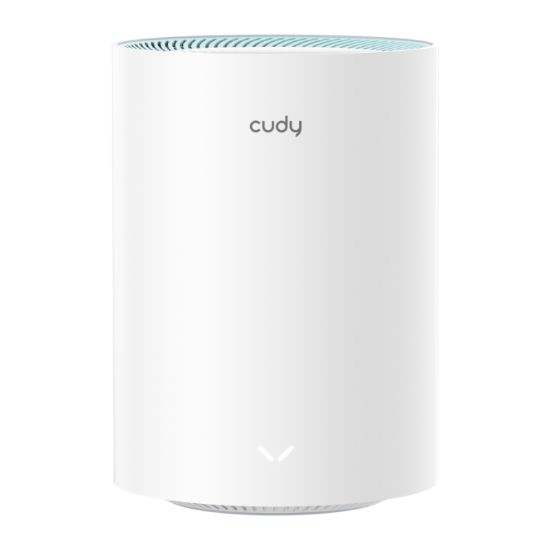 Picture of Cudy AC1200 Wi-Fi Mesh Kit 3 Pack With Gigabit