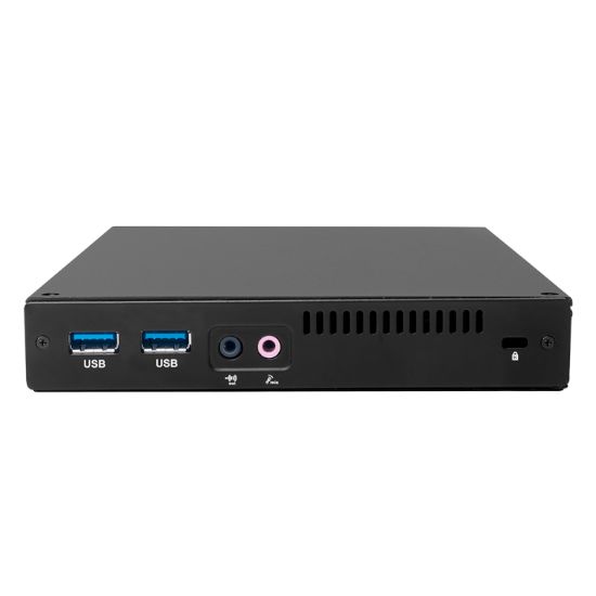 Picture of Giada F106D Celeron N5100 4GB eMMC