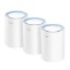Picture of Cudy AC1200 Wi-Fi Mesh Kit 3 Pack