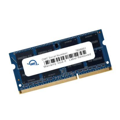 Picture of OWC Mac 8GB 1600Mhz DDR3L SODIMM Memory
