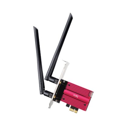 Picture of Cudy AX5400 WiFi 6E PCI Express Adapter