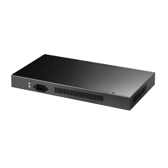 Picture of Cudy 24 Port Layer 2 Managed Gigabit PoE Switch