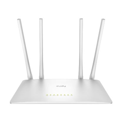 Picture of Cudy AC1200 Wi-Fi Router