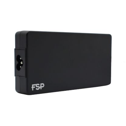 Picture of FSP Slim 120W Universal Notebook Adapter
