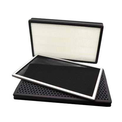 Picture of AMX 150mm/6" HEPA Filter Replacement3 layer