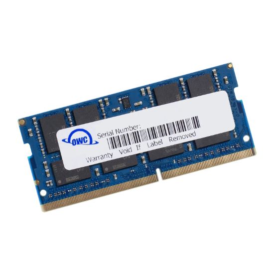 Picture of OWC Mac 16GB 2400Mhz DDR4 SODIMM Memory