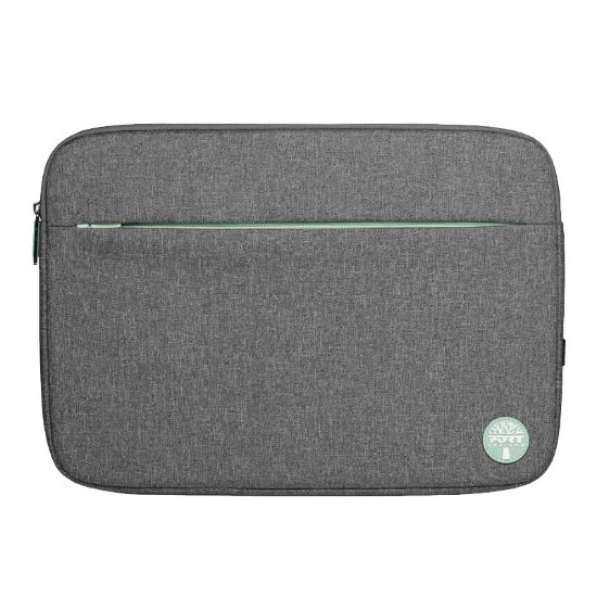 Picture of Port Designs YOSEMITE 15.6" Notebook Sleeve - ECO Grey