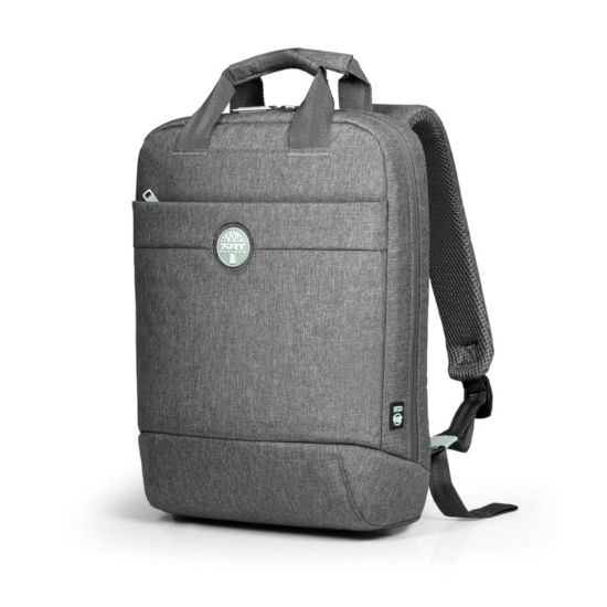 Picture of Port Designs Yosemite 13/14" Backpack ECO GY