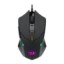 Picture of REDRAGON CENTROPHORUS 7200DPI RGB Gaming Mouse - Black