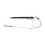Picture of Port Designs Metallic Tip Stylus with 40cm Cable - Black