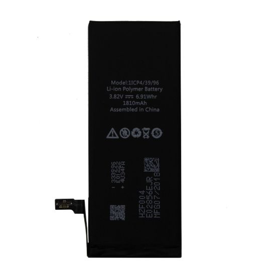 Picture of HUARIGOR REPLACEMENT BATT IPHONE 6G