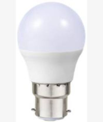 Picture of ELLIES  7W A60 Residential LED-B22-Warm White