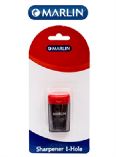 Picture of Marlin Plastic Sharpener