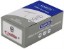 Picture of Marlin Office Essentials Thumbtacks 11mm Silver 100 Pack