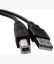 Picture of UniQue USB 1.5M Printer Cable