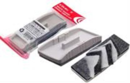Picture of DLOffice Whiteboard Eraser Grey
