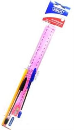 Picture of Marlin 6 Piece Writing Pack