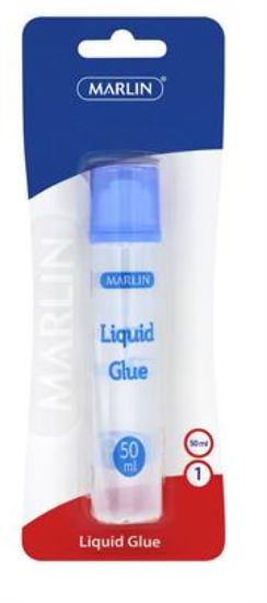 Picture of Marlin Clear Liquid Glue 50ml