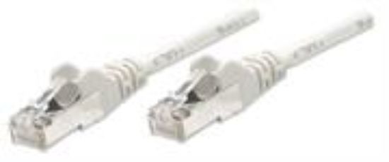 Picture of Intellinet CAT5E F-UTP 7.5m Patch Cable