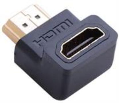 Picture of uGreen 20109 HDMI Male to Female Adapter Down