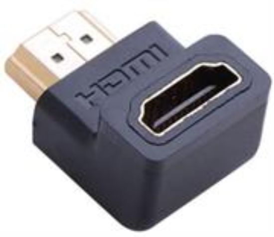 Picture of uGreen 20109 HDMI Male to Female Adapter Down